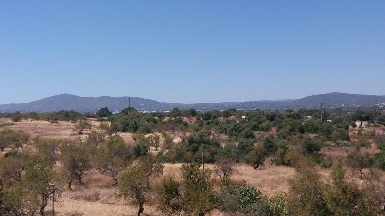 Alojamento Dias Fuzeta Luaran gambar