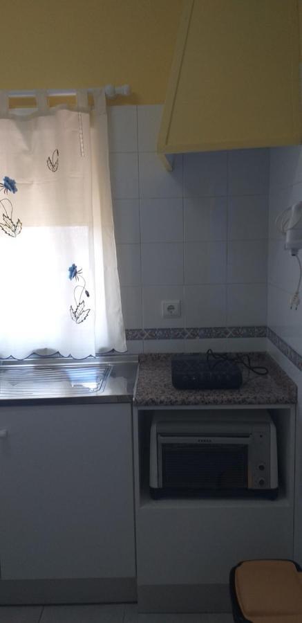 Alojamento Dias Fuzeta Luaran gambar